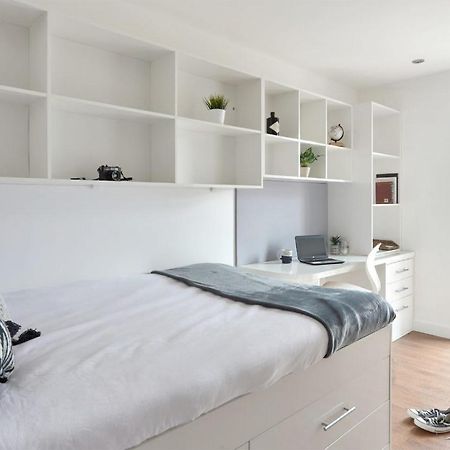 Zeni Ensuite, In Liverpool Dış mekan fotoğraf