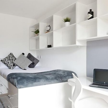 Zeni Ensuite, In Liverpool Dış mekan fotoğraf