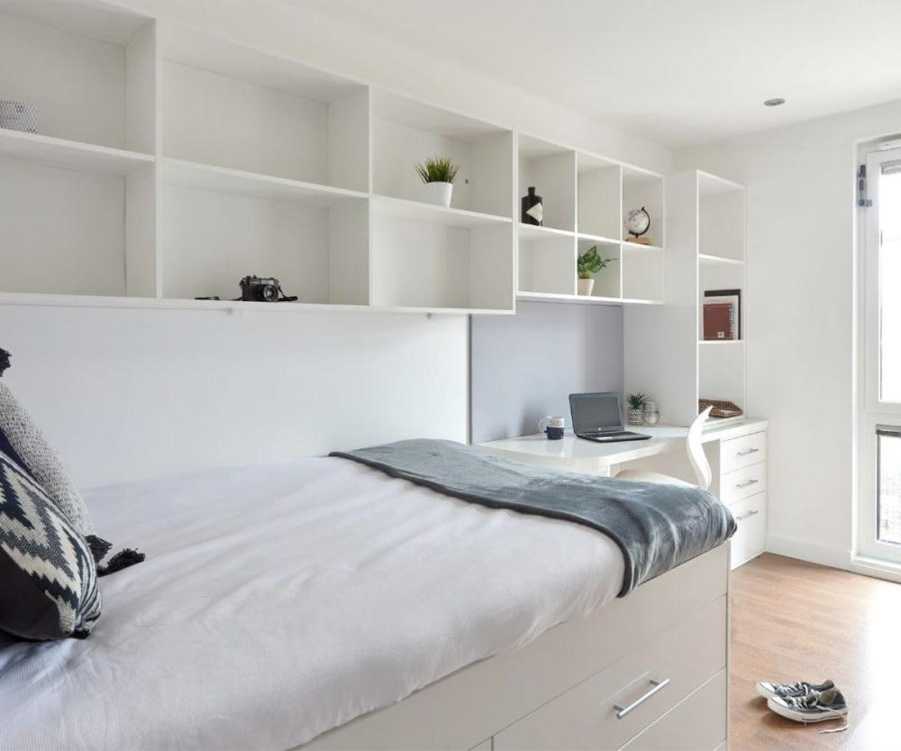 Zeni Ensuite, In Liverpool Dış mekan fotoğraf