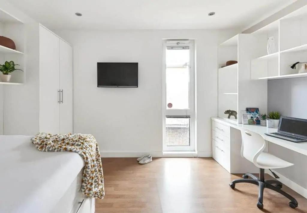 Zeni Ensuite, In Liverpool Dış mekan fotoğraf