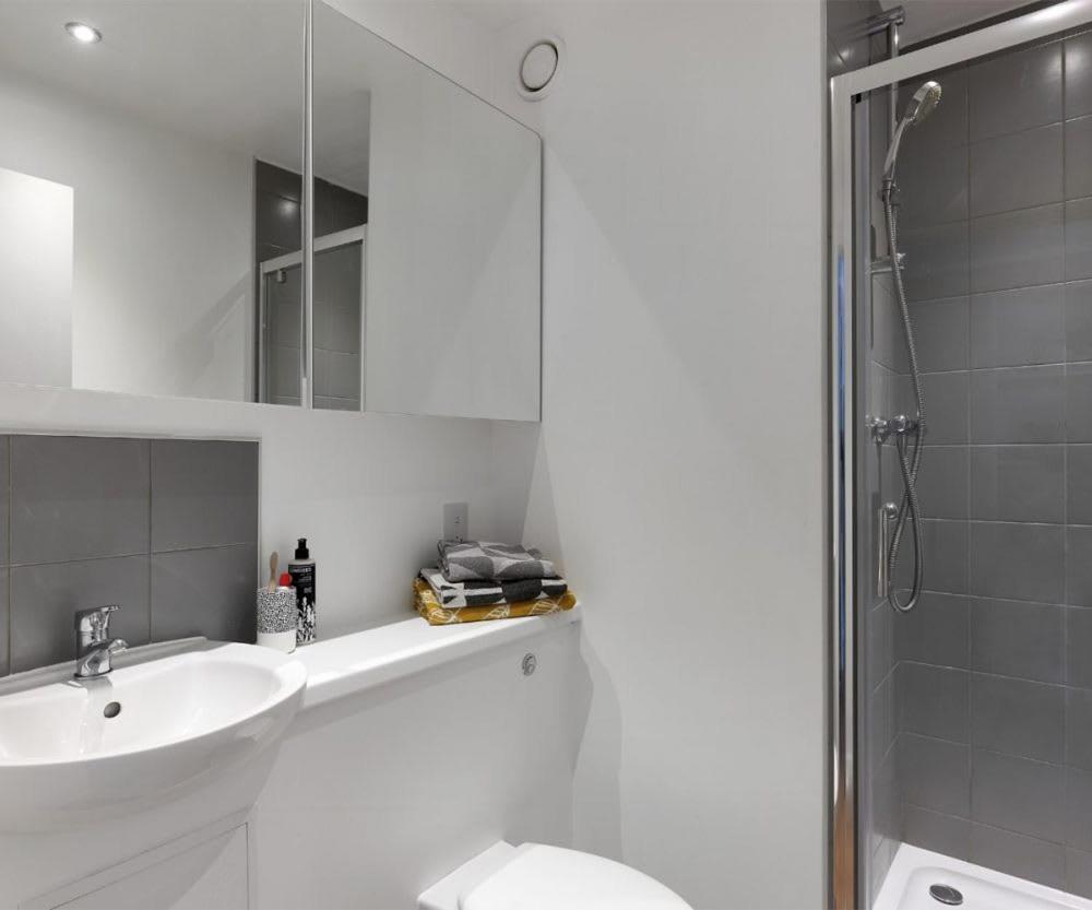 Zeni Ensuite, In Liverpool Dış mekan fotoğraf